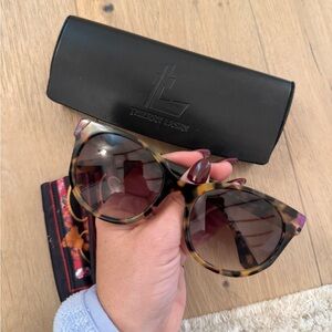 Thierry Lasry sunglasses